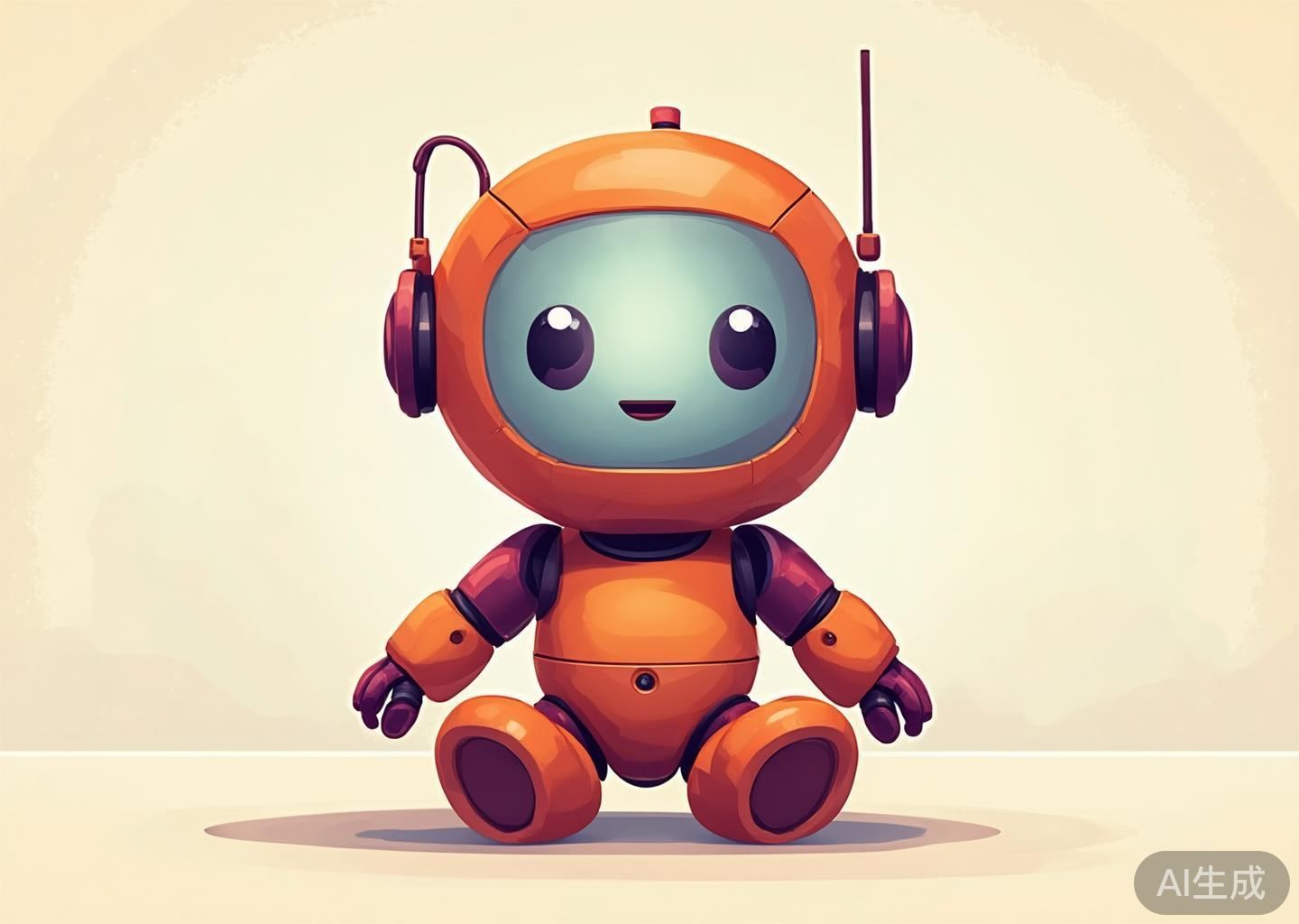 AI 玩具