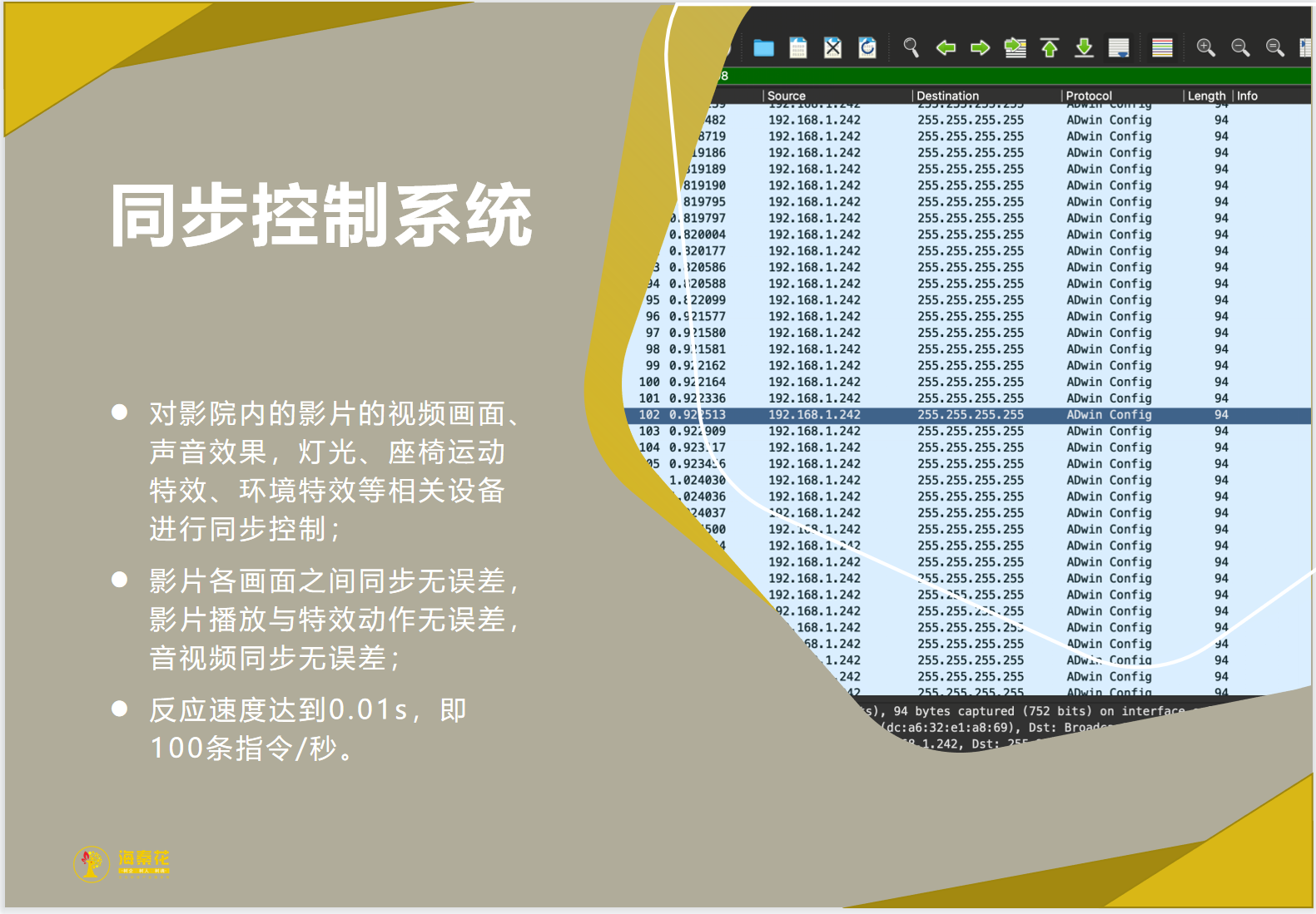 数据同步控制软件